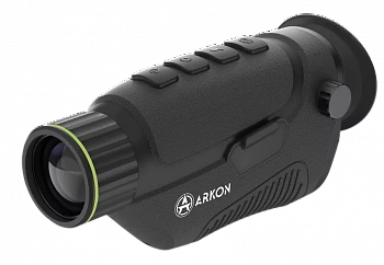   Arkon Nevis SN25 (5.7x, 256x192, 12, 50, F25/1.0)