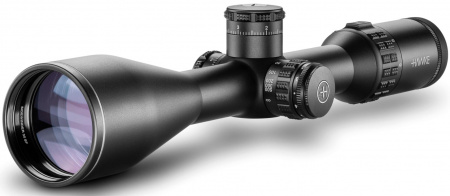 ������ Hawke Sidewinder 30 SF 6-24x56 (����� SR Pro II) � ����������