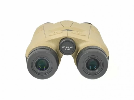 ������� � �������� ����������� Arkon Velax 4K 12x42