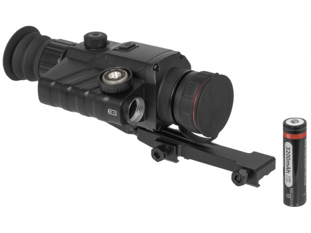 �������������� ������ EATECH SR330 (3.3x, 35��, 384x288, 12���, ?30 mk)