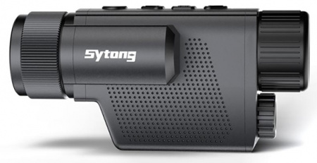 �������������� ��������� Sytong XS06-35LRF (1.7x, 640x512, 12���, 50��, F35��) � �����������