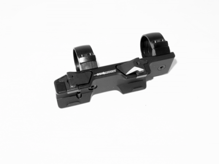 ������������� ��������� Innomount �� Merkel B3/B4/KR1/KR3 ������ 30�� BH=13��, 50-30-13-00-900