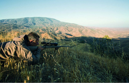 ������ Swarovski X5i 5-25x56 P L 0.5��/100� � ���������� (����� 4Wm-I+)