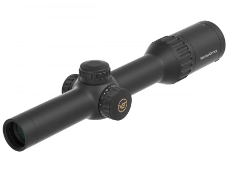 ������ Vector Optics Continental x8 1-8x24 ED SFP (����� G4 Fiber) � ����������