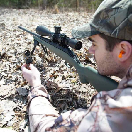 ������������ Kestrel 2700 Ballistics (���� Tan)