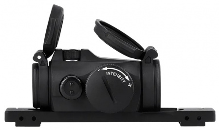   Aimpoint Micro H-2 ( 4MOA)     11-12