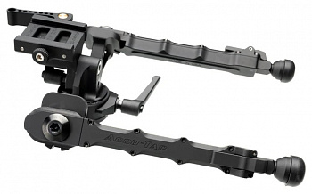 Сошки Accu-Tac FC-5 Arca Spec QD на Arca Swiss 16-27.5см Сошки Accu-Tac FC-5 Arca Spec QD на Arca Swiss 16-27.5см