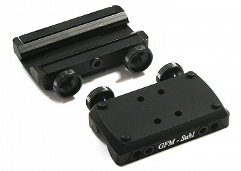 ��������� Suhl ��� ����������� Docter Sight �� ������������� ������ 8�� (7.1- 8.9��) 140-70008