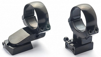 Поворотный кронштейн Rusan кольца 30мм на Sauer 303 BH=19мм 0044-30-19 Поворотный кронштейн Rusan кольца 30мм на Sauer 303 BH=19мм 0044-30-19