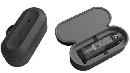 �������������� ��������� iRay xEye 3 E6 Plus (3x, 640x512, 12���, 50��, 35��)