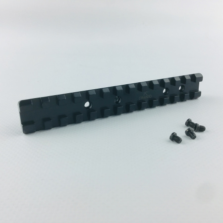 ������ Picatinny Rusan �� Remington 740/742/760 010-43