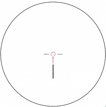 Sightmark Citadel 1-6x24 ( CR1)  