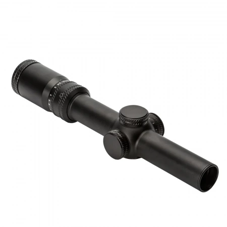 ������ Sightmark Citadel 1-10x24 (����� HDR) � ����������