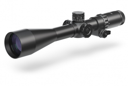 ������ Dedal DHF 5-20x56 FFP (����� MRH-L3) � ����������