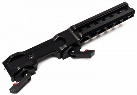 ��������� Aimpro �� Weaver ��� �������� Thermtec Vidar