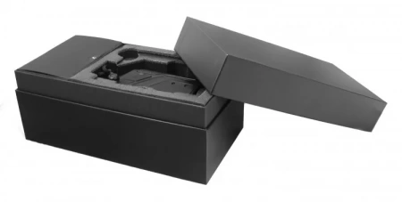 �������������� ��������� EATECH SD631 LRF (1.7x, 640x480, 12���, 50��, F35��) � �����������