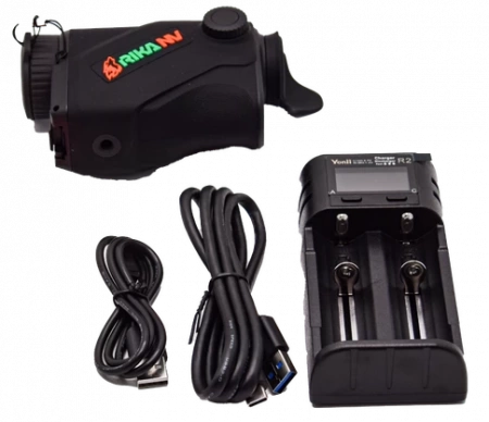 �������������� ��������� RikaNV Surok M25 Alfa (2.4x, 384x288, 12���, 20mk, F25/1)