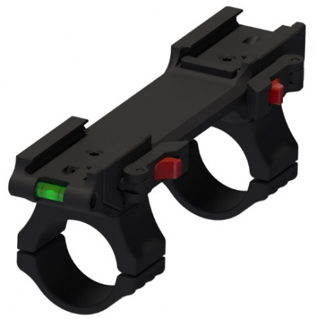   Aimpro TACTICA  Picatinny  34 ()