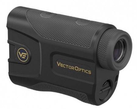   Vector Optics Paragon GenIII 2400 Digital Ballistic, 7x25