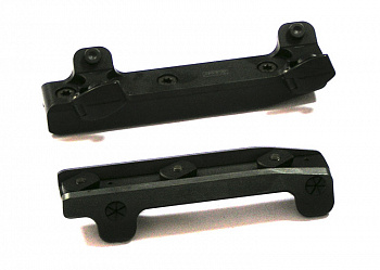 Кронштейн Blaser на шину Zeiss Кронштейн Blaser на шину Zeiss