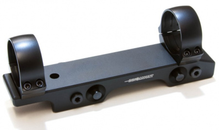 ������������� ��������� Innomount �� Weaver ������ 30��, BH=23, ����� 25�� 50-30-23-25-200