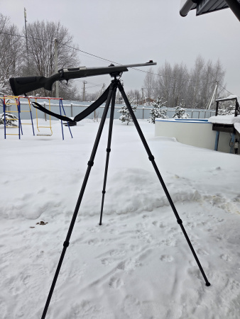 ���������� ������ ��� ����� RHT CF28 Hunter Pro