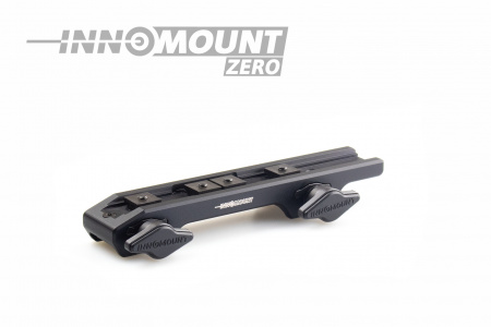 ������������� ��������� Innomount Zero �� Weaver ���� Swarovski, BH=8��, ����� 25�� 40-SR-08-25-200