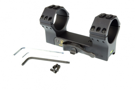 ������������� ��������� Contessa Tactical �� Weaver ������ 34��, BH=15�� SBT03