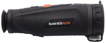 �������������� ��������� RikaNV Surok M35 Alfa (3.3x, 384x288, 12���, 20mk, F35/1)