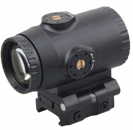 ����������� Vector Optics Paragon 3x18 Micro Magnifier