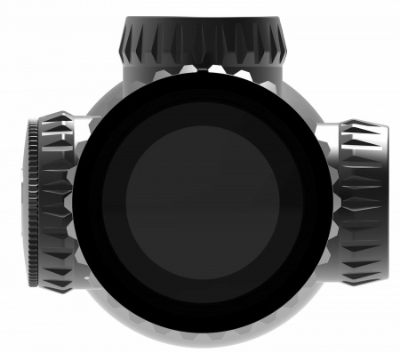 ������ Artelv CRS 1.5-6x44 SFP (����� AM6-6x) � ����������