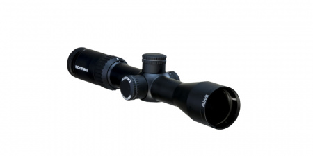������ NightForce SHV 3-10x42 ����� MOAR