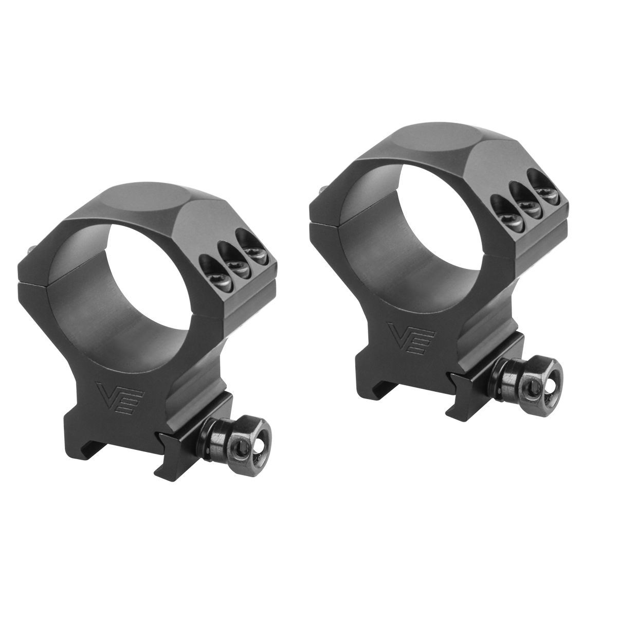 ������ Vector Optics Continental 34mm 1-6x28 FFP (����� VCT-BNW) � ����������