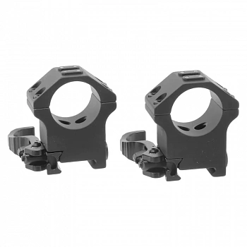 Быстросъемный кольца Recknagel ERA TAC на Weaver кольца 30мм, BH=20мм T4003-0020 Быстросъемный кольца Recknagel ERA TAC на Weaver кольца 30мм, BH=20мм T4003-0020