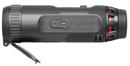 �������������� ��������� iRay xEye 3 E6 Plus (3x, 640x512, 12���, 50��, 35��)