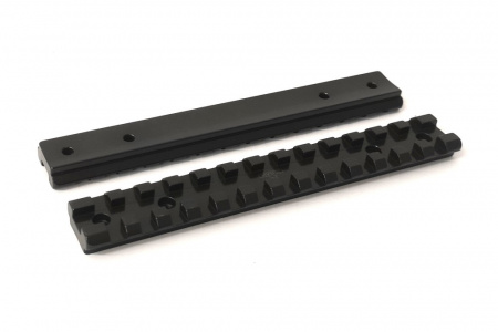 ������ Picatinny Rusan �� A-bolt I/II,Eurobolt (SA) 010-13-SA