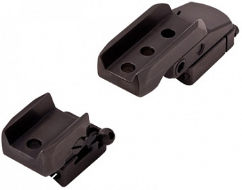 Поворотный кронштейн EAW Remington 700 под шину Zeiss 1400-00012 Поворотный кронштейн EAW Remington 700 под шину Zeiss 1400-00012