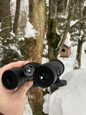  Vortex Diamondback HD 8x32