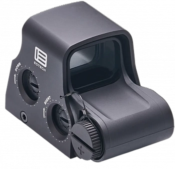   EOTech XPS2-0 ( Circle 1-Dot)
