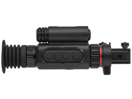 �������������� ������ Sytong LM02-25 (3.5x, 256x192, 50��, 12���, F25/1.0)