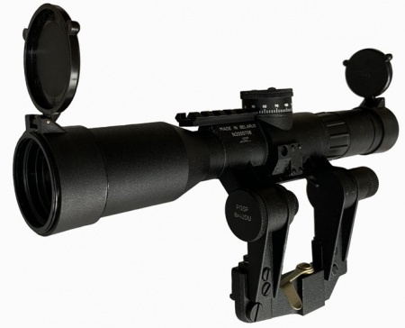 ������ ������ POSP 8x42DU �� ����/����� (����� 1,5/1000) � ����������