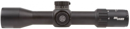 ������ Sig Sauer TANGO-DMR SCOPE 3-18X44 FFP SF (����� MOA MILLING 2.0) � ����������