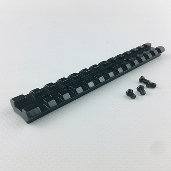 ������ Picatinny Rusan �� Remington 740/742/760 010-43