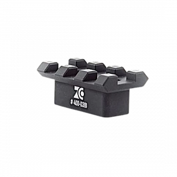 ������ Picatinny Short �� ��������� ��������� ZCO 400-0381