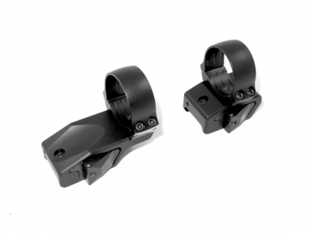 ������������� ������ Innomount �� Weaver 30��, BH=14, ����� 25�� 51-30-14-25-200