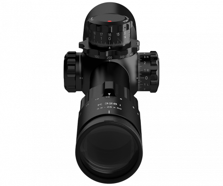 ������ Kahles K328i 3.5-28x50 CCW RSW .1mrad (����� SKMR4+) � ����������