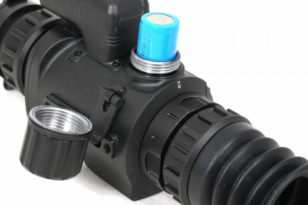 �������������� ������ Arkon Arma HR35L (1.6x, 640x512, 50��, 12���, F35/1.0) � �����������