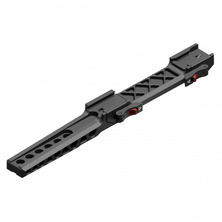 ��������� Aimpro LONG �� Weaver ��� �������� Arken/DNT Zulus