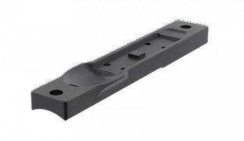 Кронштейн для коллиматоров Aimpoint Micro на Browning Bar, Benelli Argo 200257 Кронштейн для коллиматоров Aimpoint Micro на Browning Bar, Benelli Argo 200257