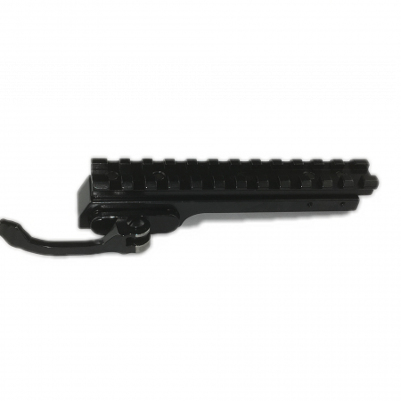 ������������� ��������� Rusan ������ Picatinny �� ������ 14.5�� (������ ��, Super Brno) 013-PIC